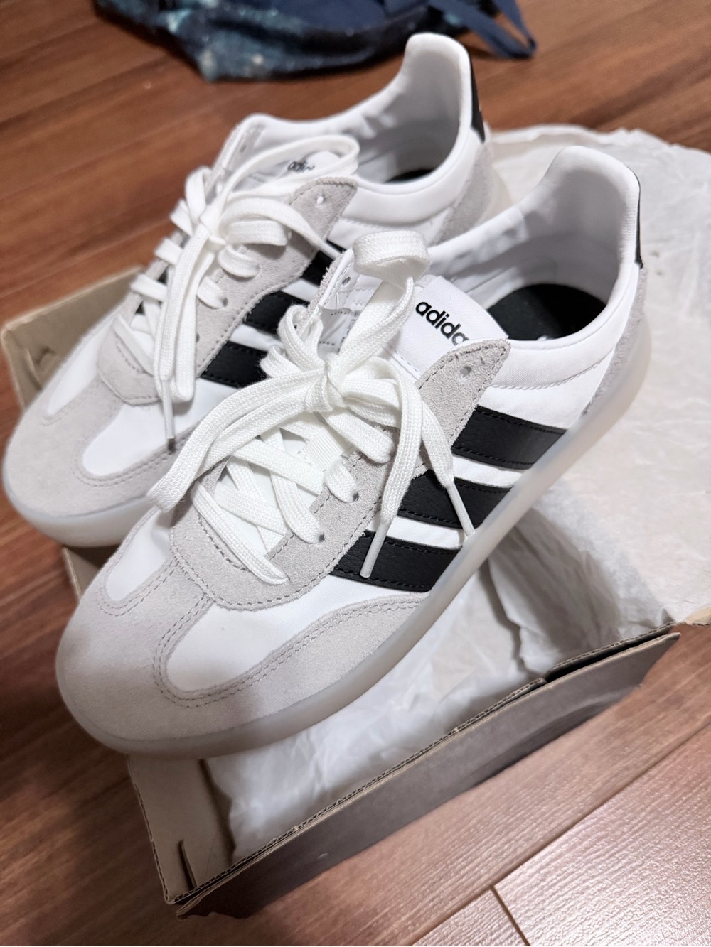 Adidas women’s barreda decode shoes